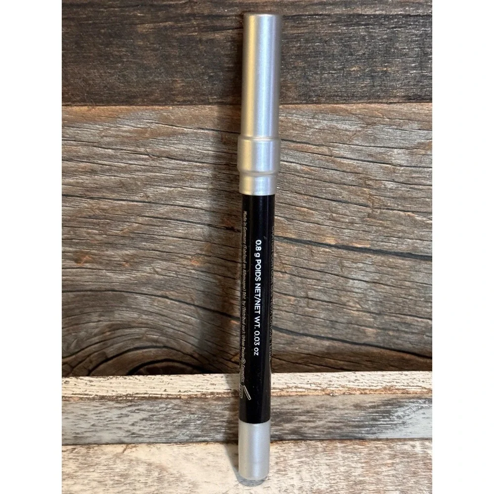 Urban Decay 24/7 Glide-On Eye Pencil Zero Black 0.8g Travel Size NEW | MSRP =$20